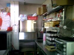 Yishun Central 1 (D27), Retail #368093511